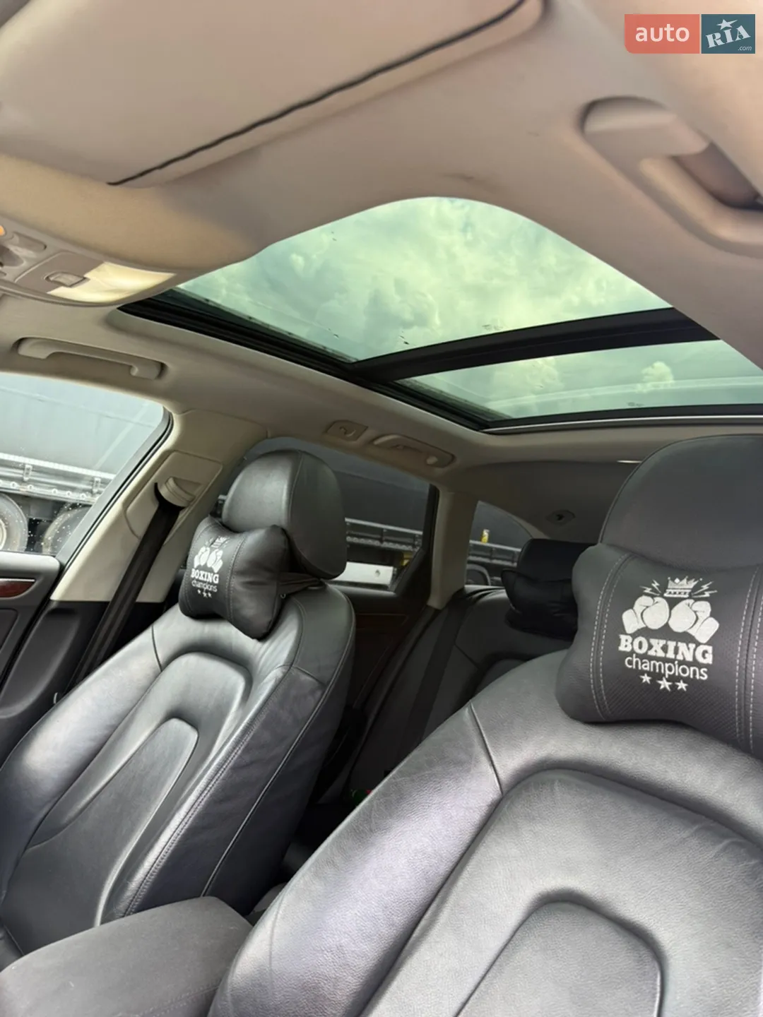 2010 Audi A4 - мініатюра 15