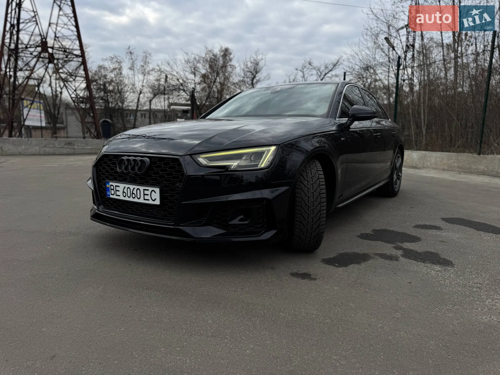 2016 Audi A4 - мініатюра 3