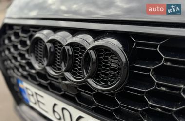 Седан Audi A4 2016 в Киеве