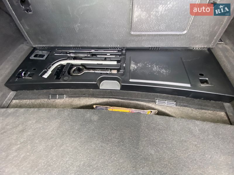Универсал Audi A4 2011 в Шостке