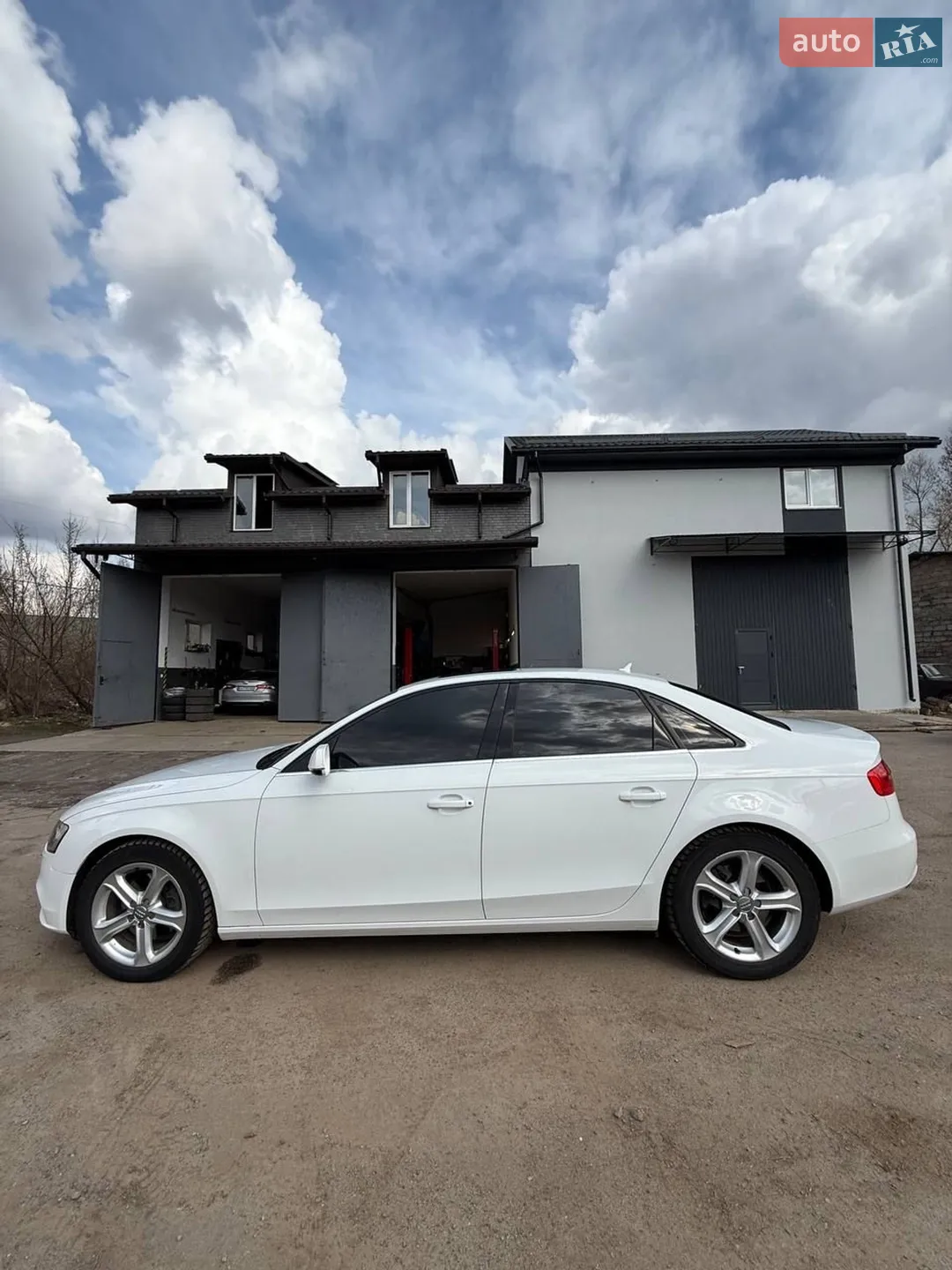 2015 Audi A4 - мініатюра 9