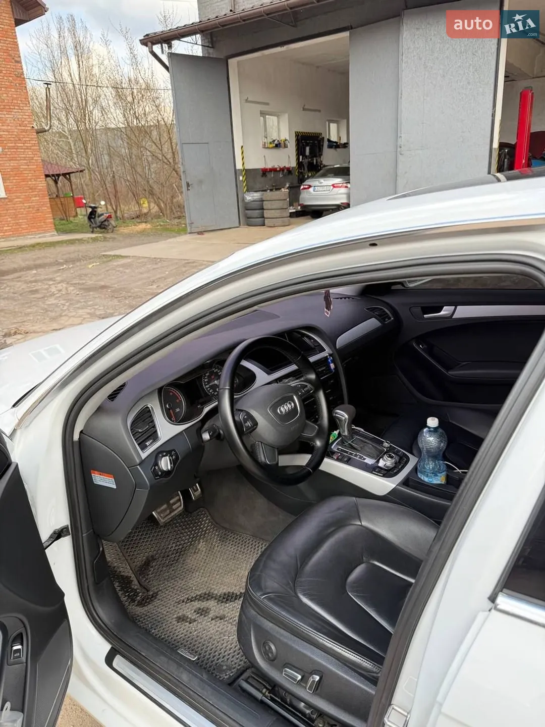 2015 Audi A4 - мініатюра 17