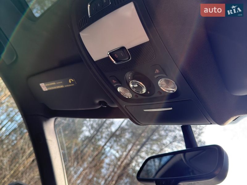 Седан Audi A4 2014 в Шацьку