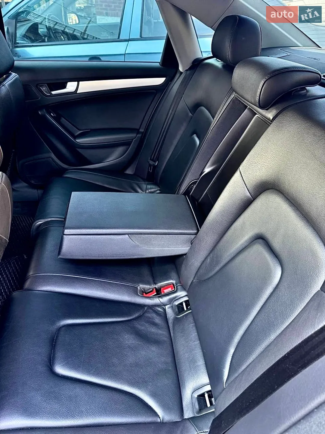2015 Audi A4 - мініатюра 11