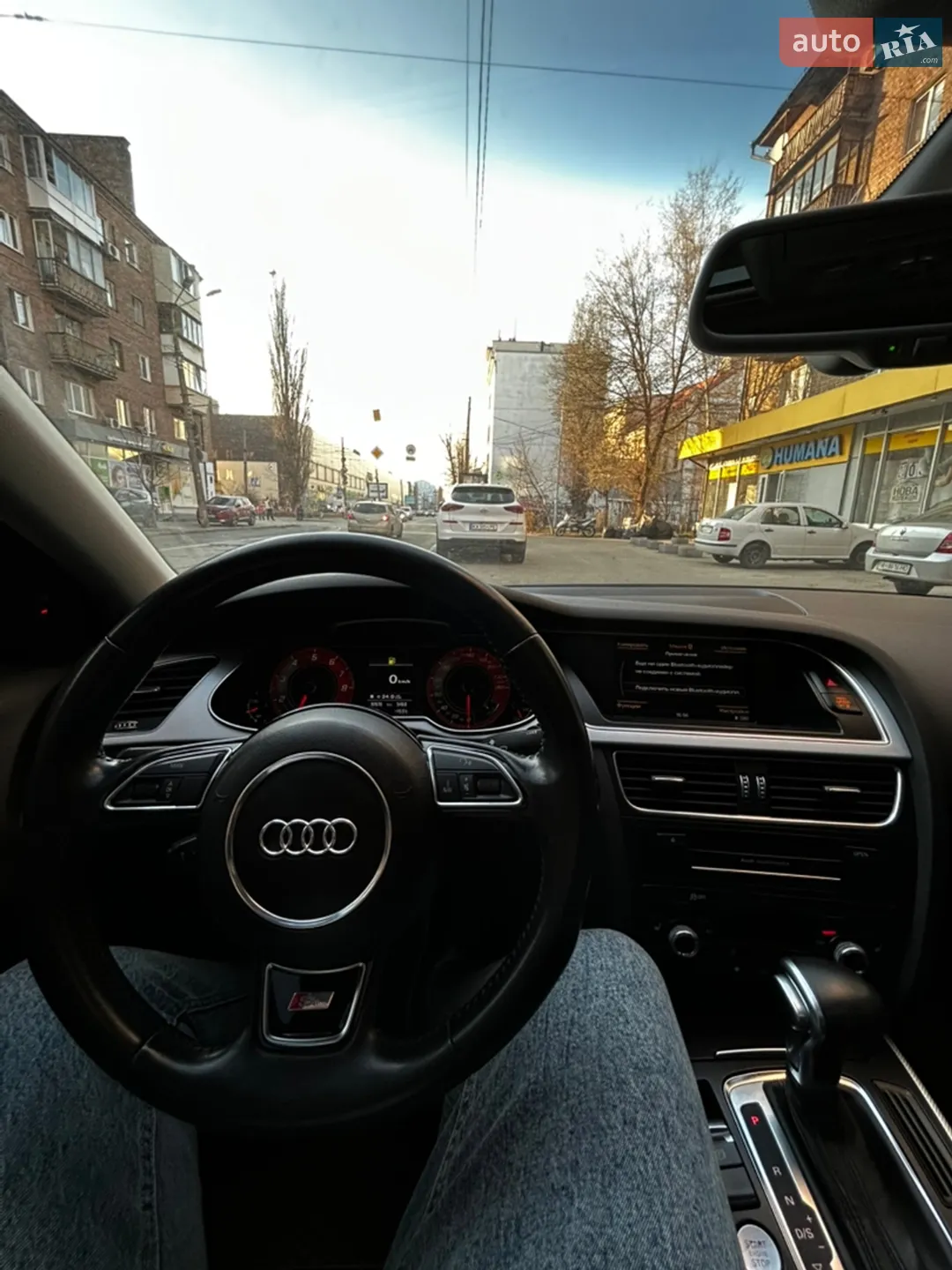 2015 Audi A4 - мініатюра 14