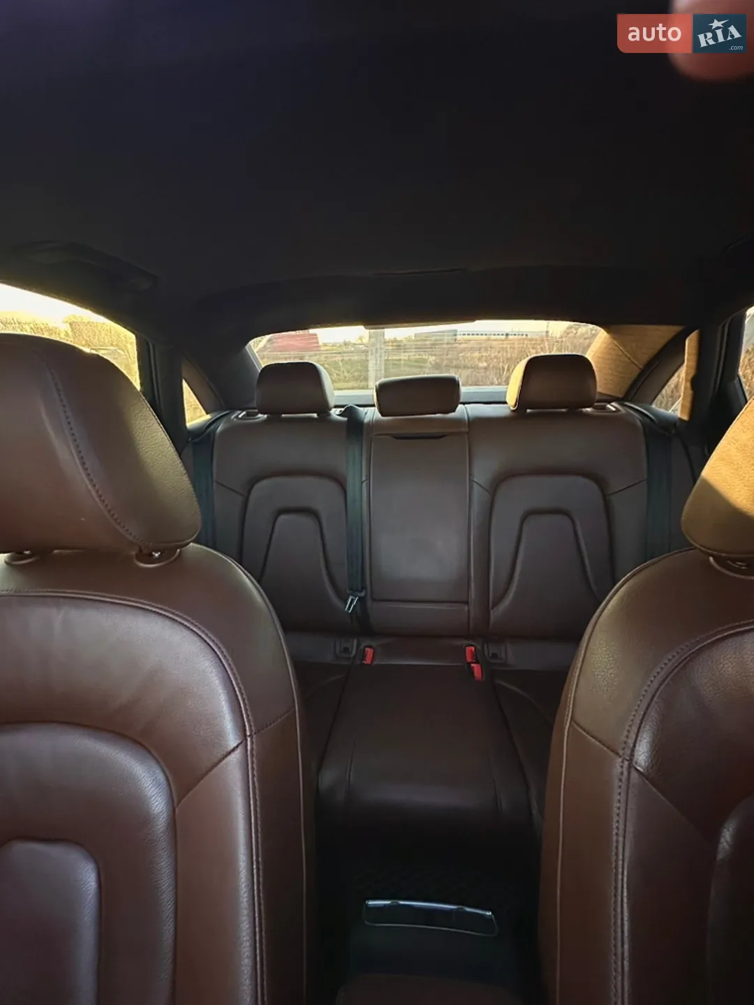 2015 Audi A4 - мініатюра 20