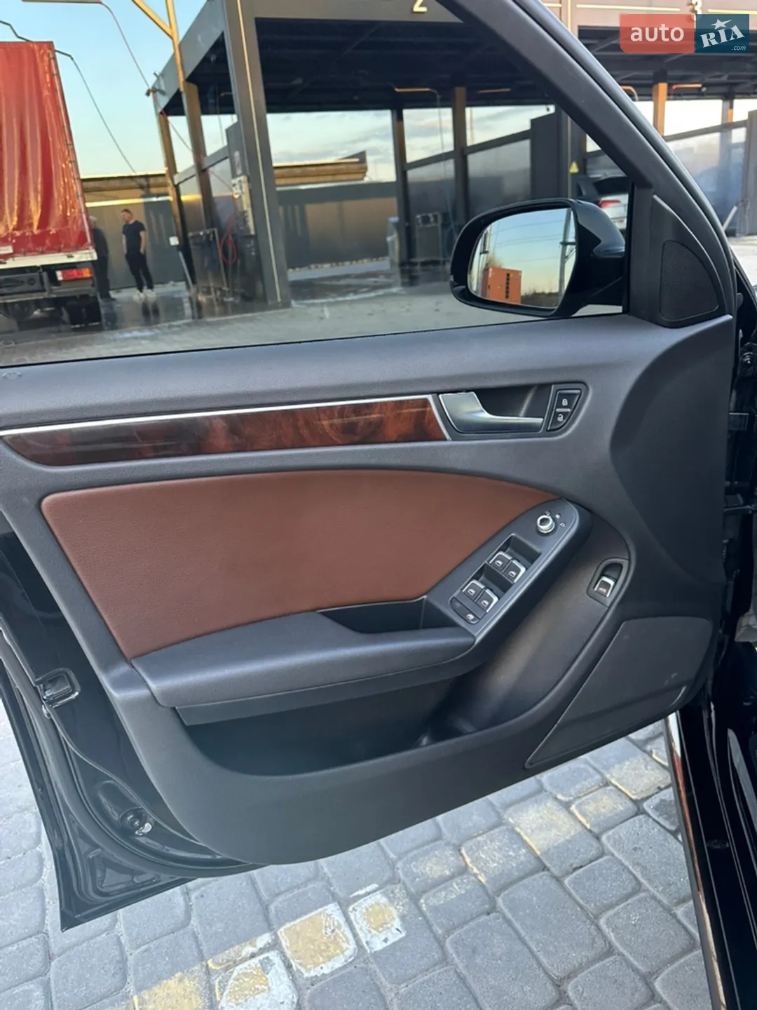 2015 Audi A4 - мініатюра 21