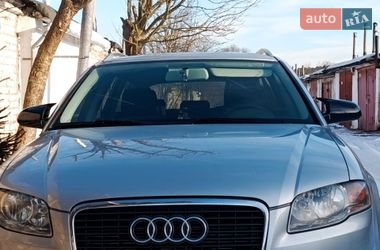 Универсал Audi A4 2006 в Славуте