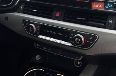 Седан Audi A4 2020 в Болехові