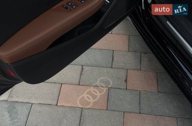 Седан Audi A4 2020 в Болехові