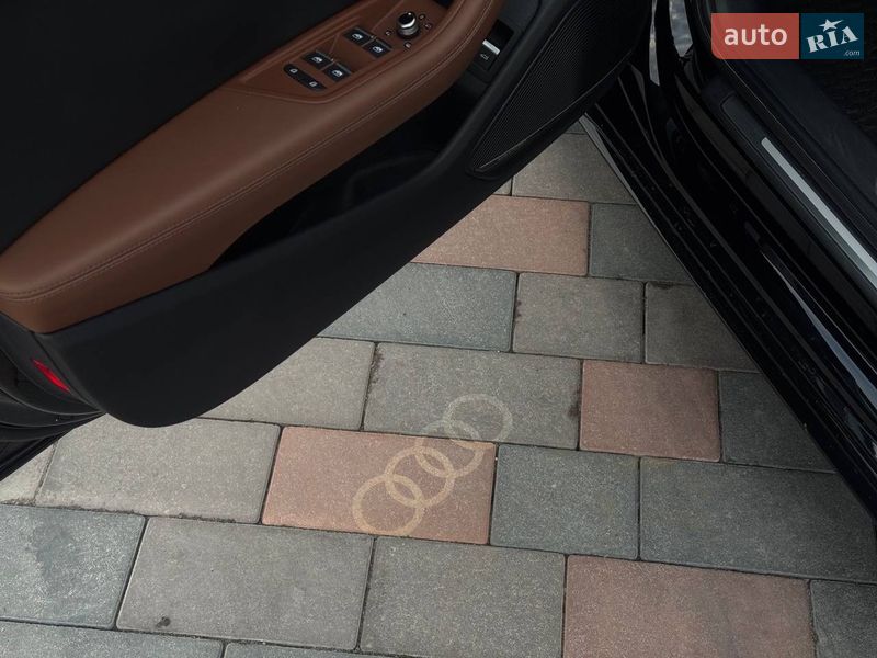 Седан Audi A4 2020 в Болехові