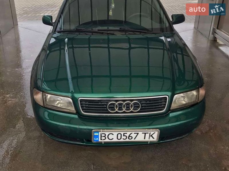 Audi A4 1999
