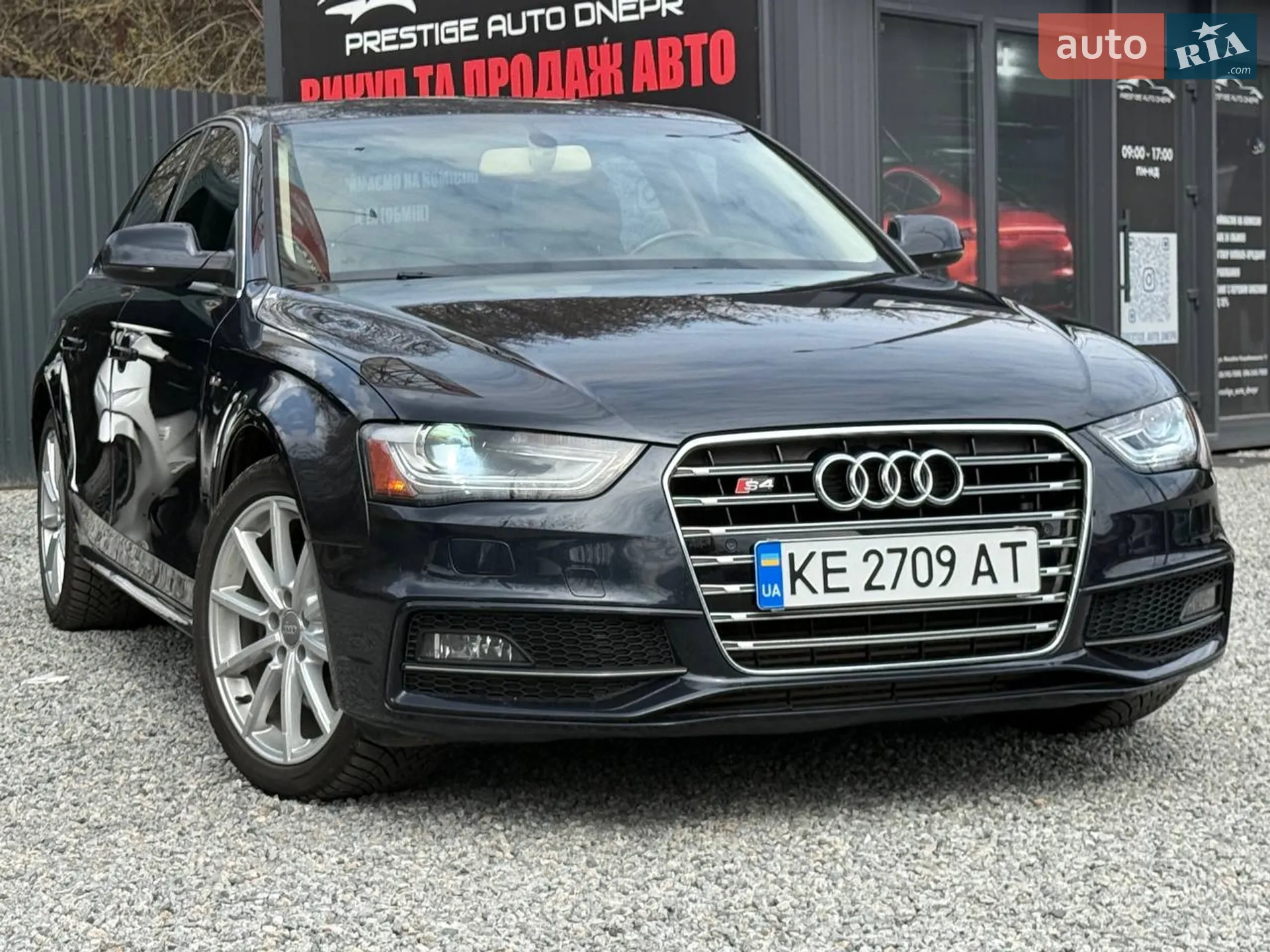 2015 Audi A4 - мініатюра 2