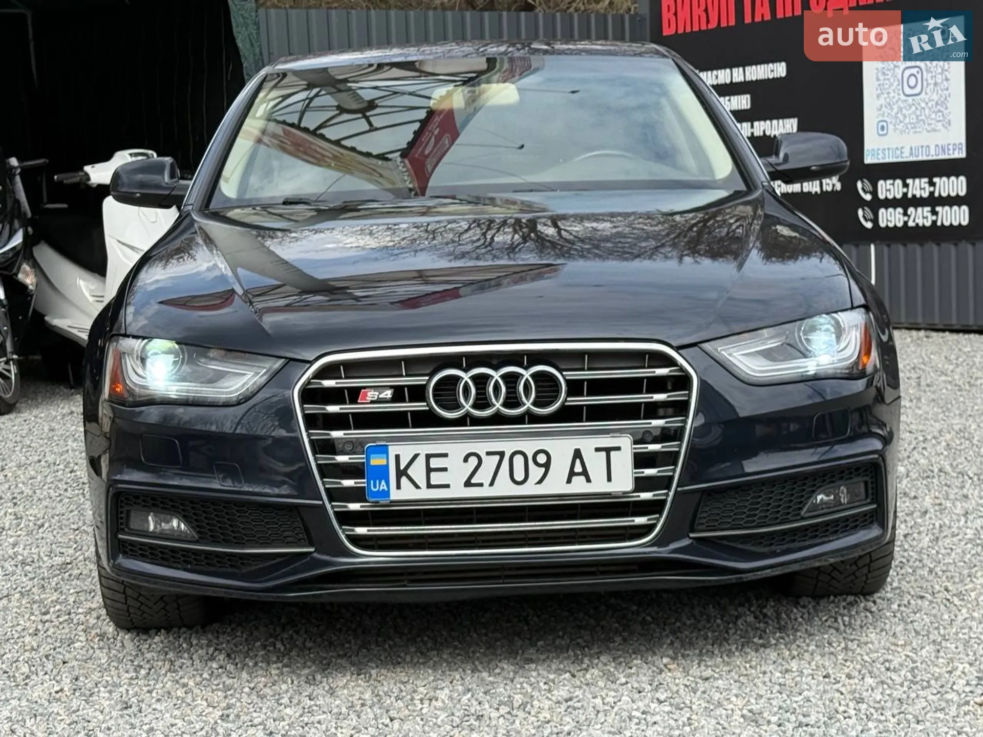 2015 Audi A4 - мініатюра 3