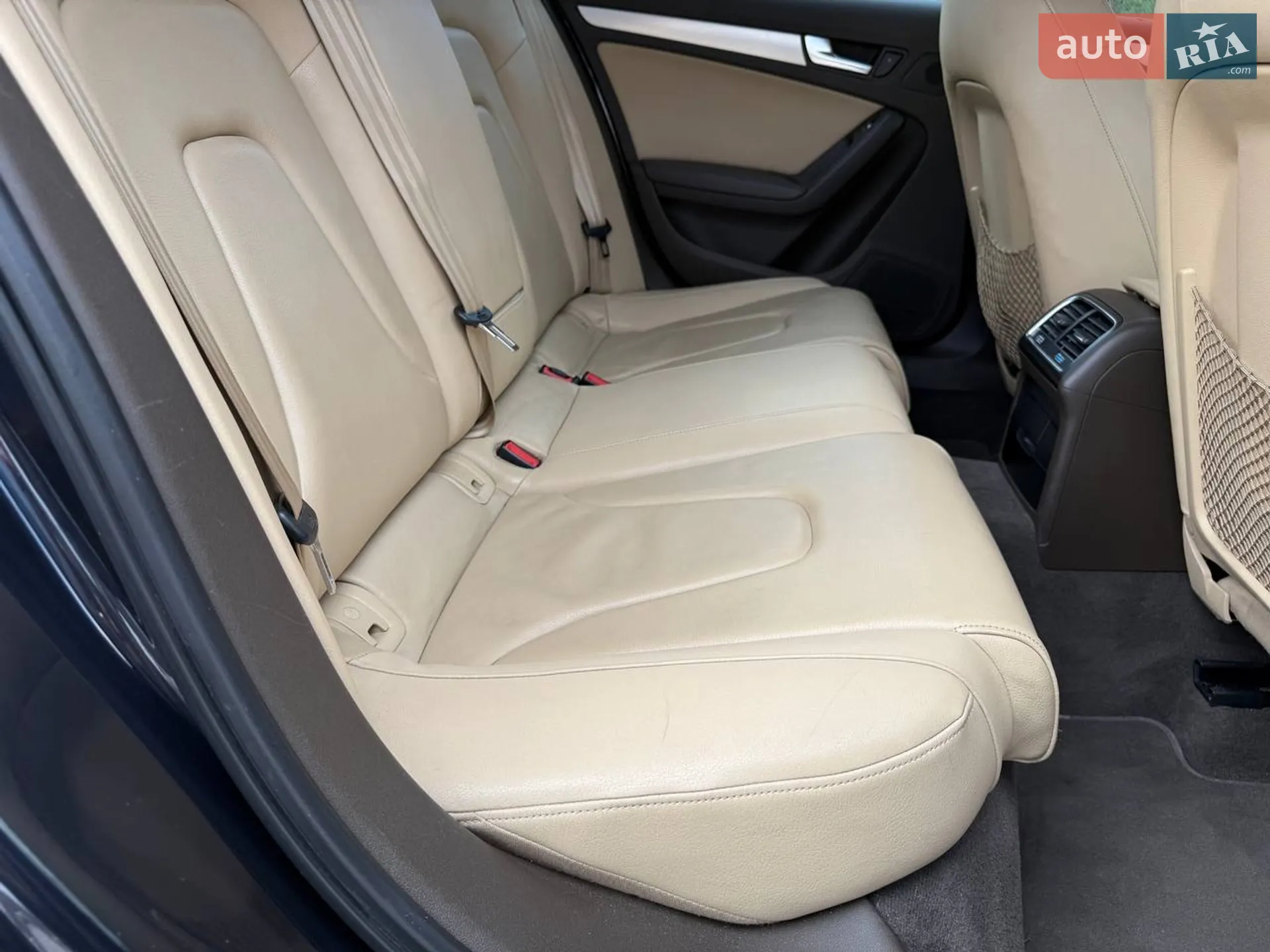 2015 Audi A4 - мініатюра 9