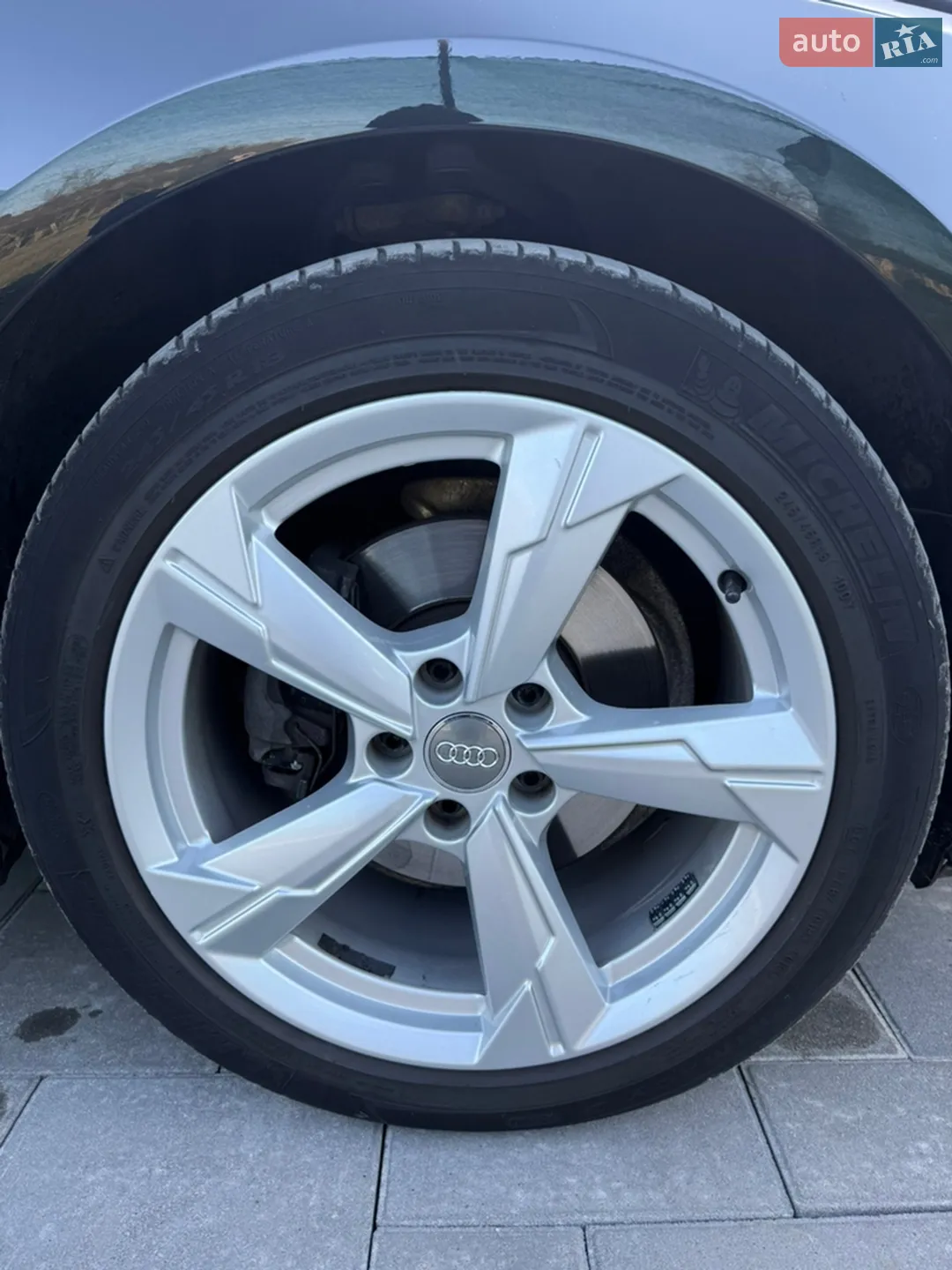 2020 Audi A4 - мініатюра 12