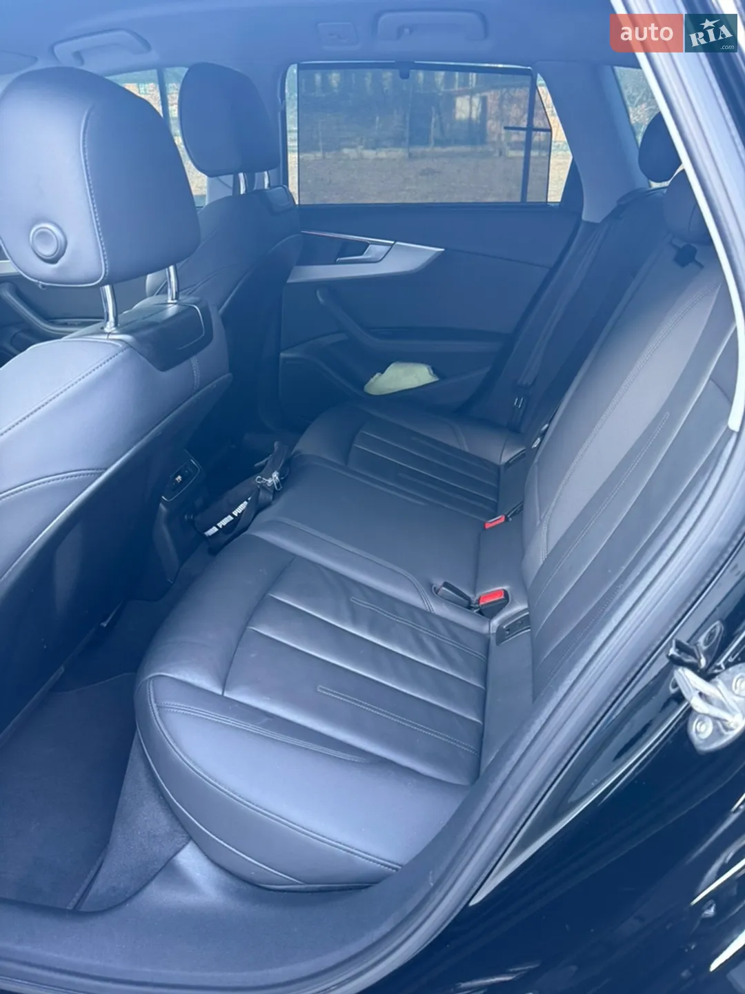 2020 Audi A4 - мініатюра 16