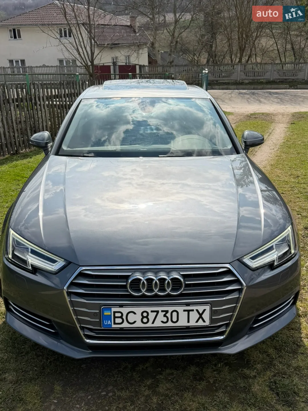 2018 Audi A4 - мініатюра 5