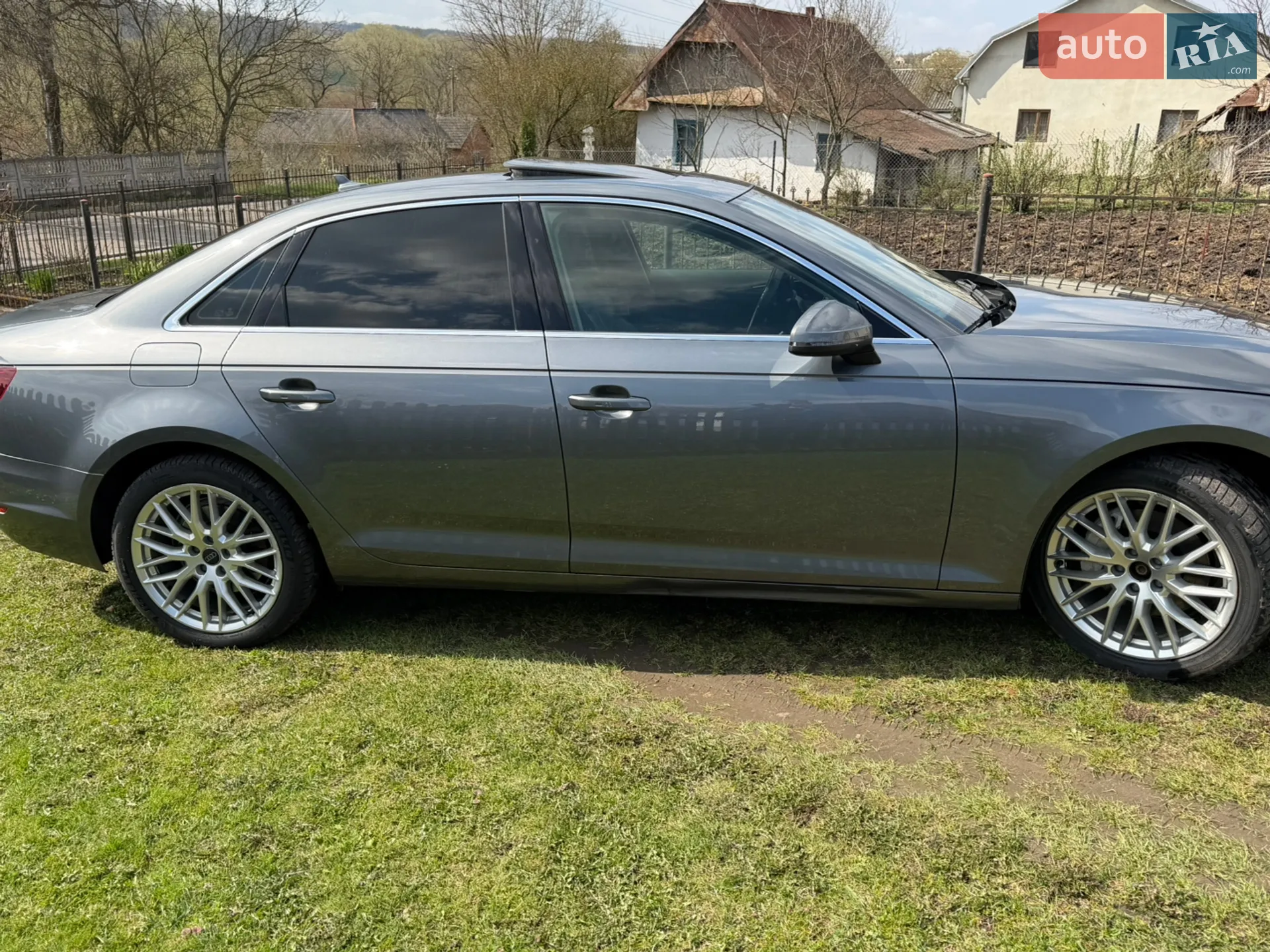 2018 Audi A4 - мініатюра 9