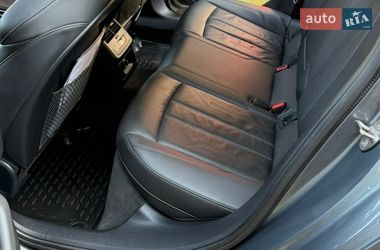 Седан Audi A4 2018 в Львове фото 14 Седан Audi A4 2018 в Львове
