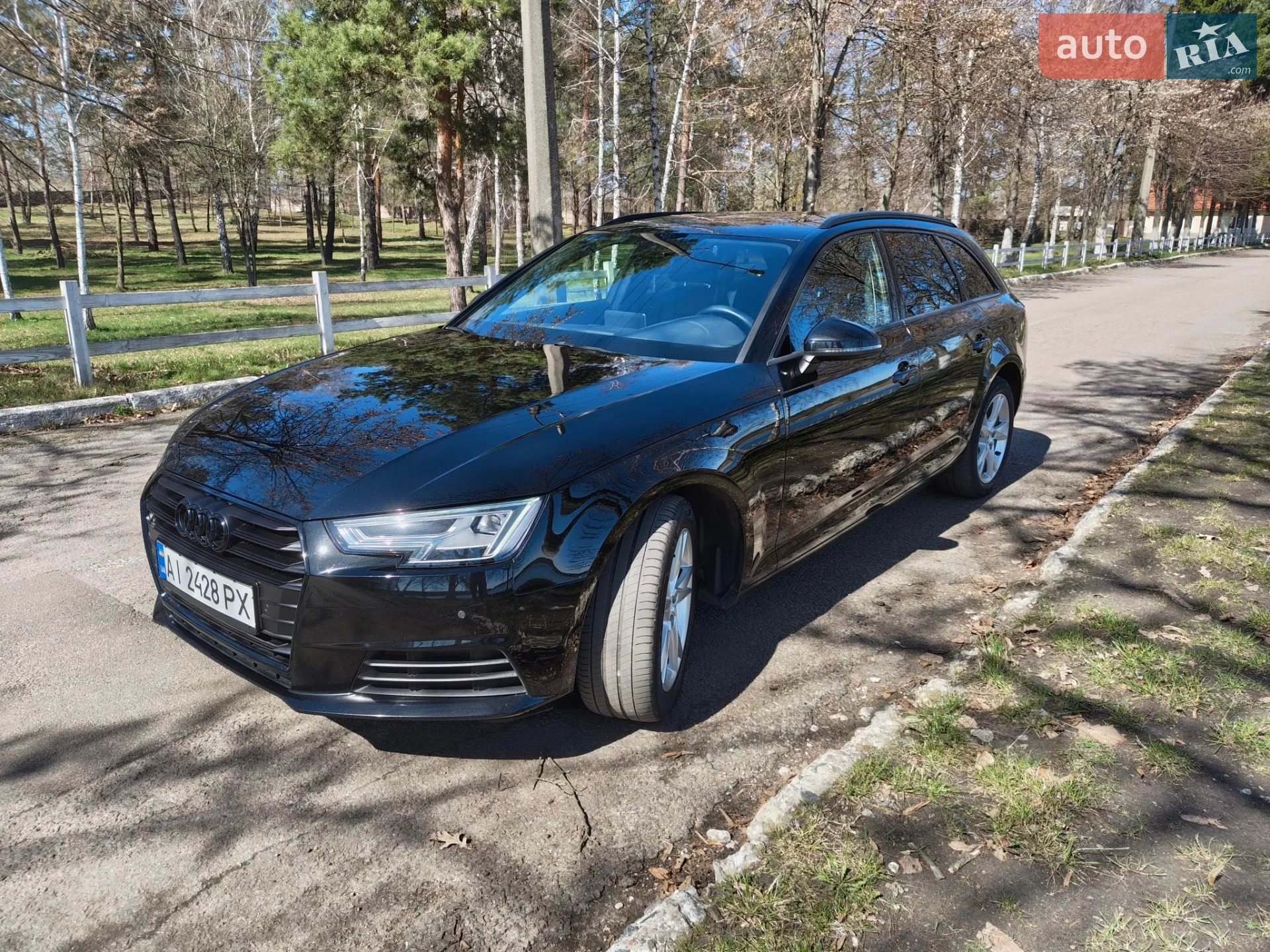 2018 Audi A4 - мініатюра 9