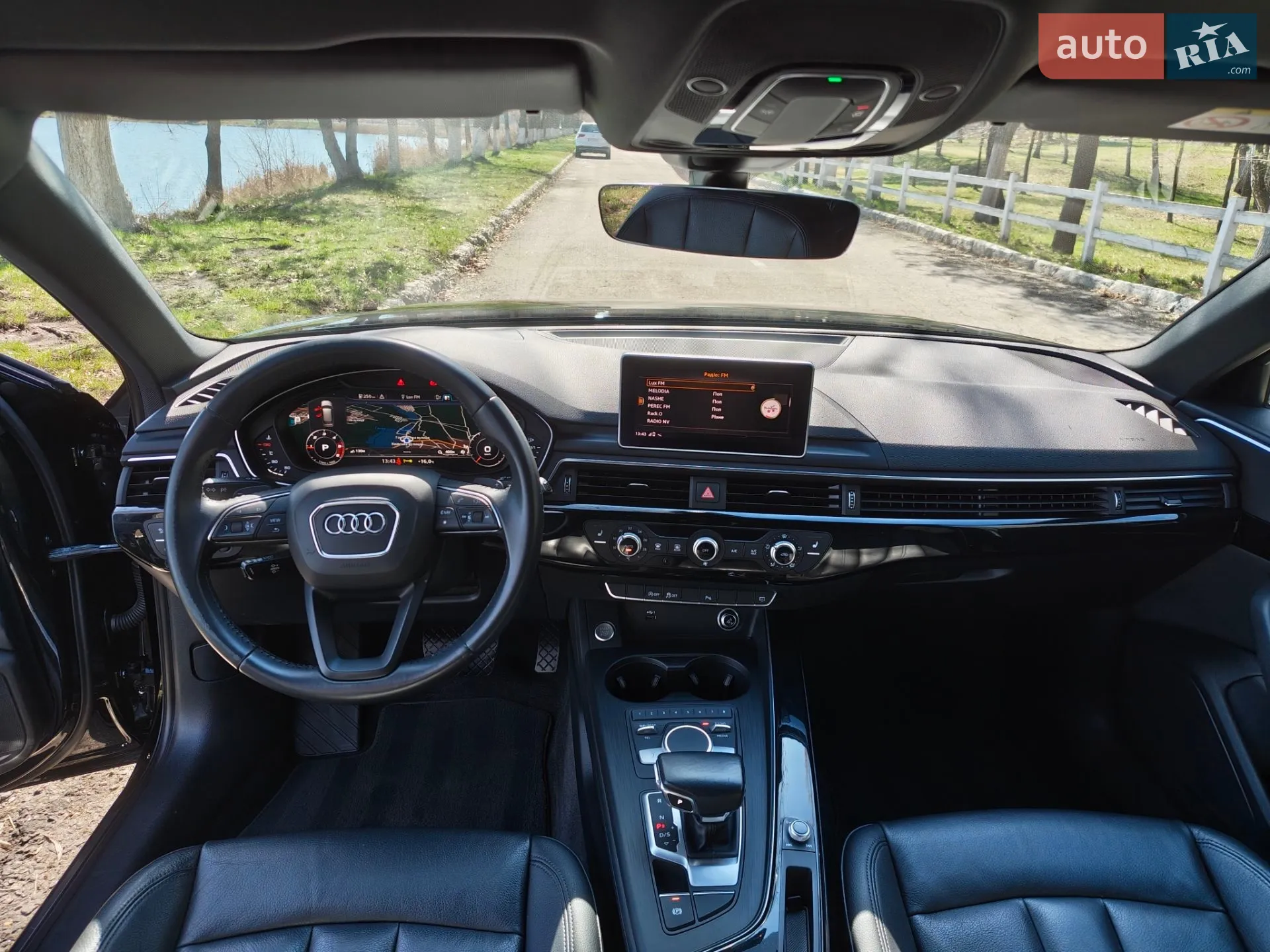 2018 Audi A4 - мініатюра 11