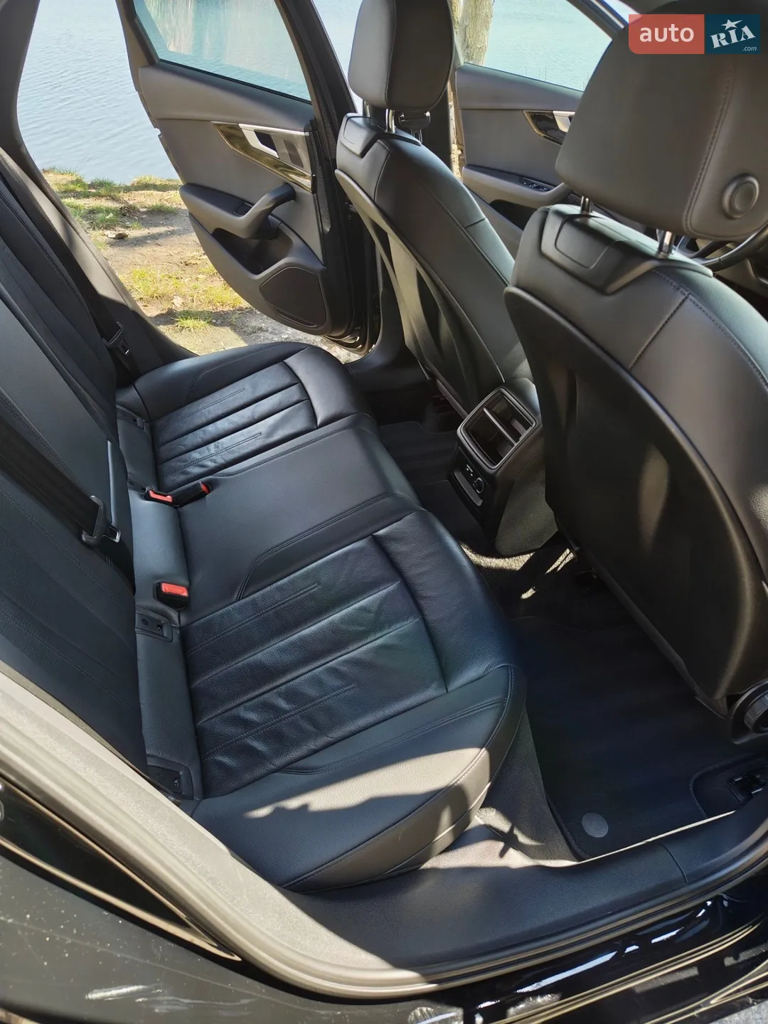 2018 Audi A4 - мініатюра 15