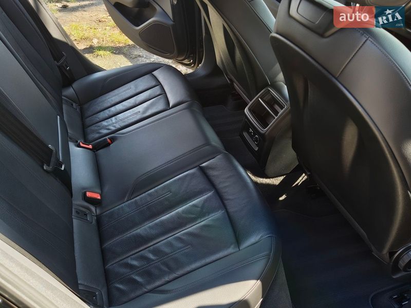 Универсал Audi A4 2018 в Киеве