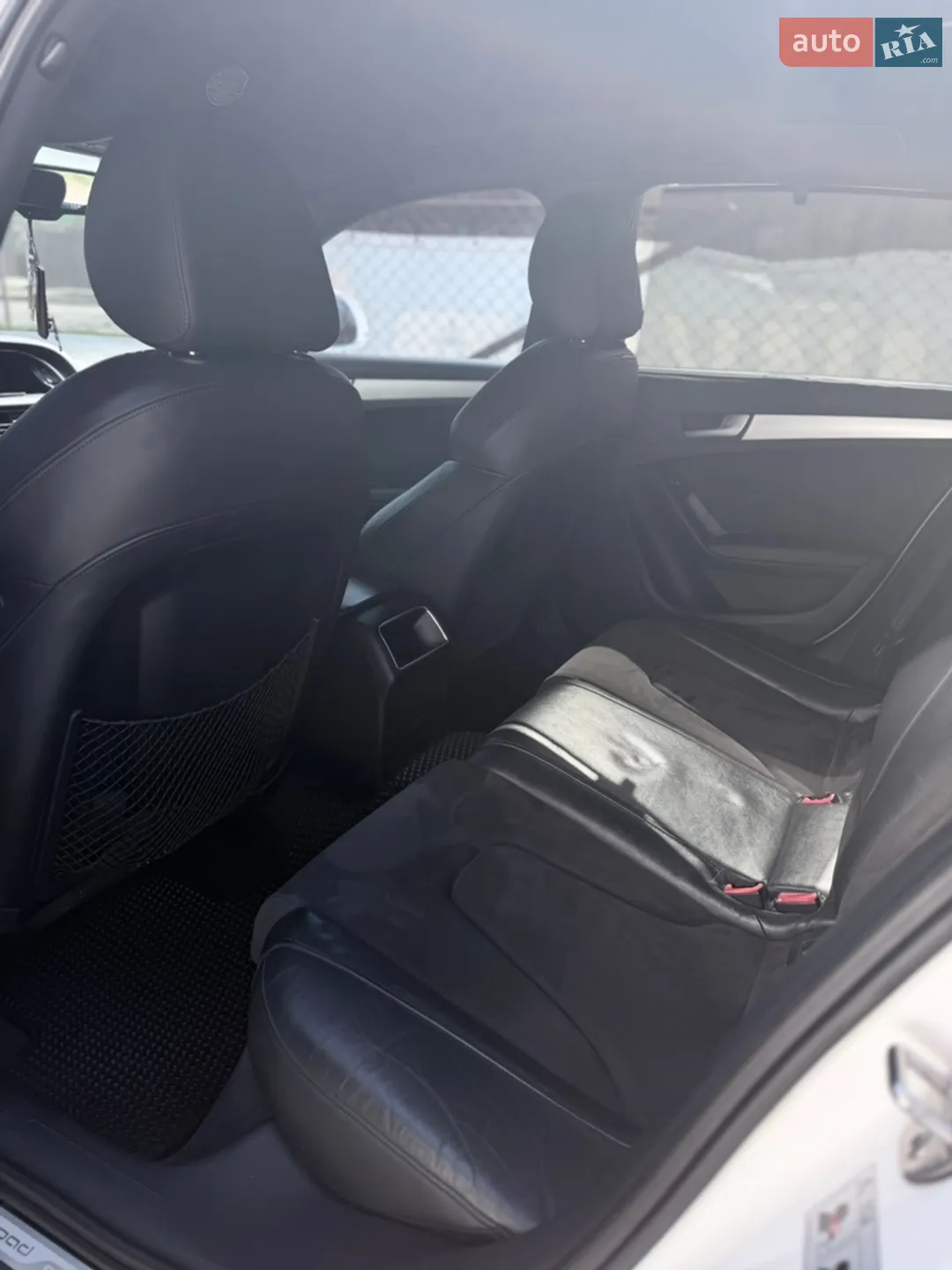 2012 Audi A4 - мініатюра 7