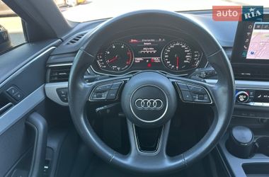 Універсал Audi A4 2020 в Києві
