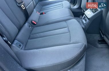 Універсал Audi A4 2020 в Києві