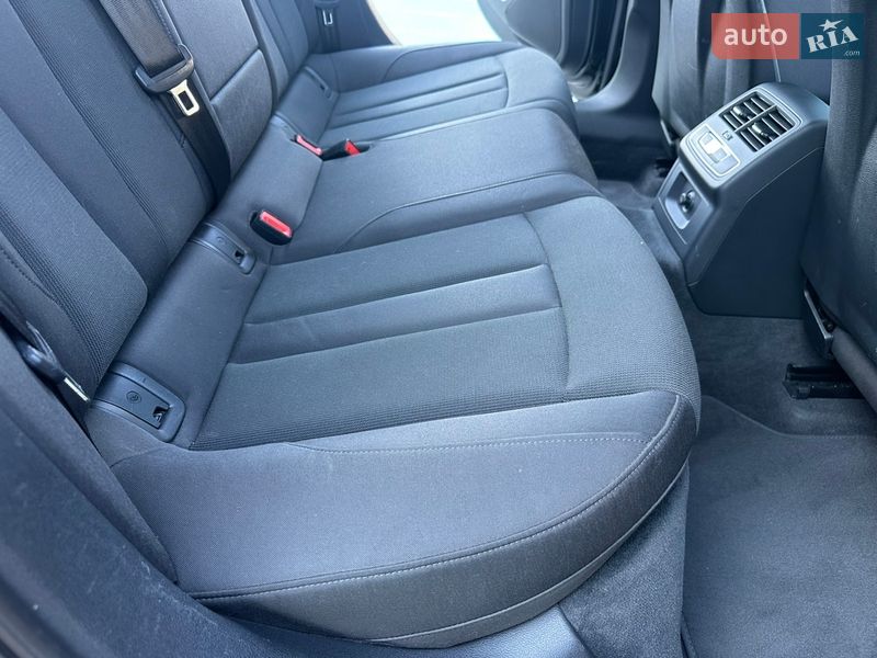 Універсал Audi A4 2020 в Києві