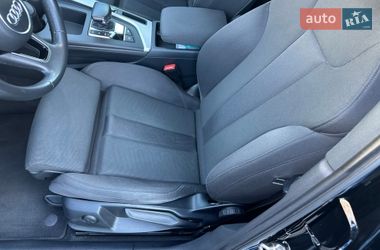 Універсал Audi A4 2020 в Києві