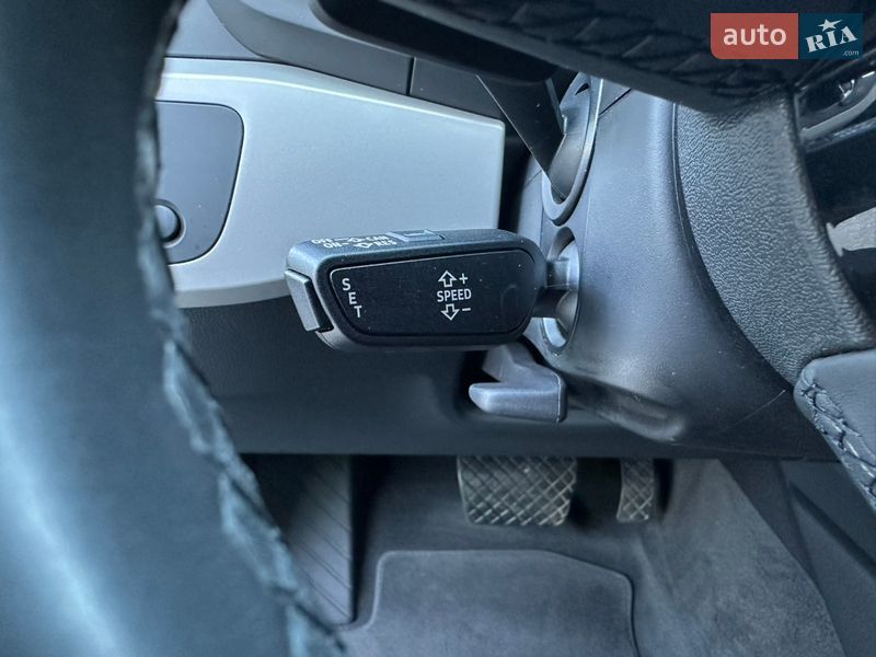 Універсал Audi A4 2020 в Києві