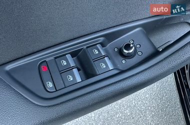 Універсал Audi A4 2020 в Києві