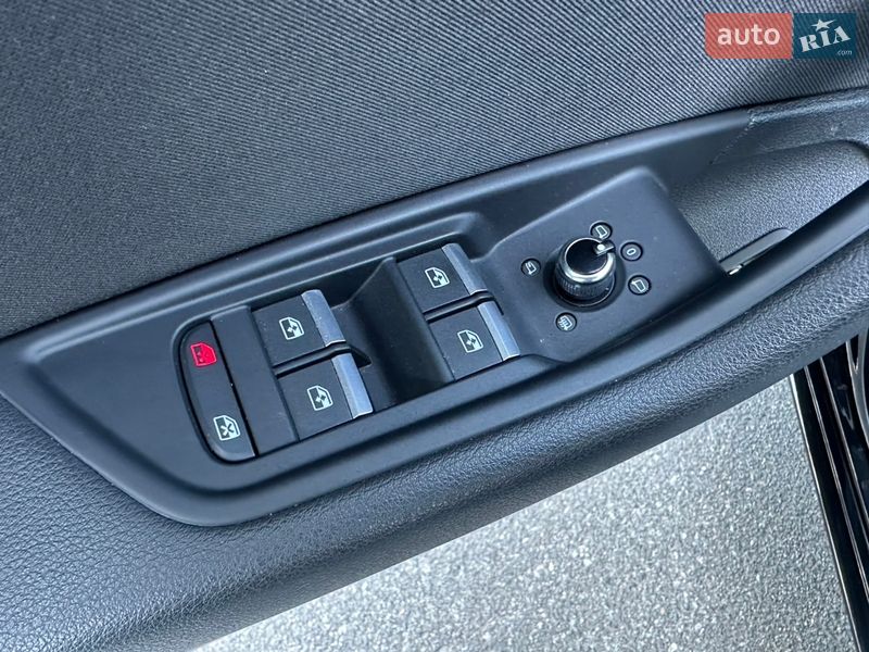 Універсал Audi A4 2020 в Києві