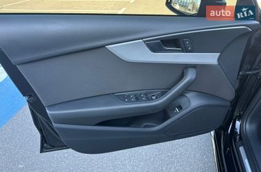 Універсал Audi A4 2020 в Києві