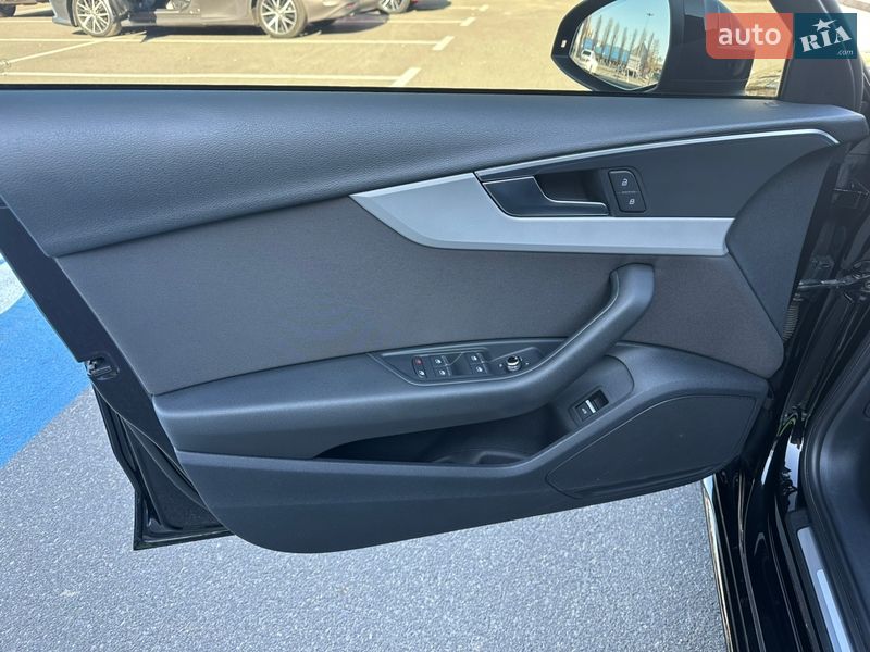 Універсал Audi A4 2020 в Києві