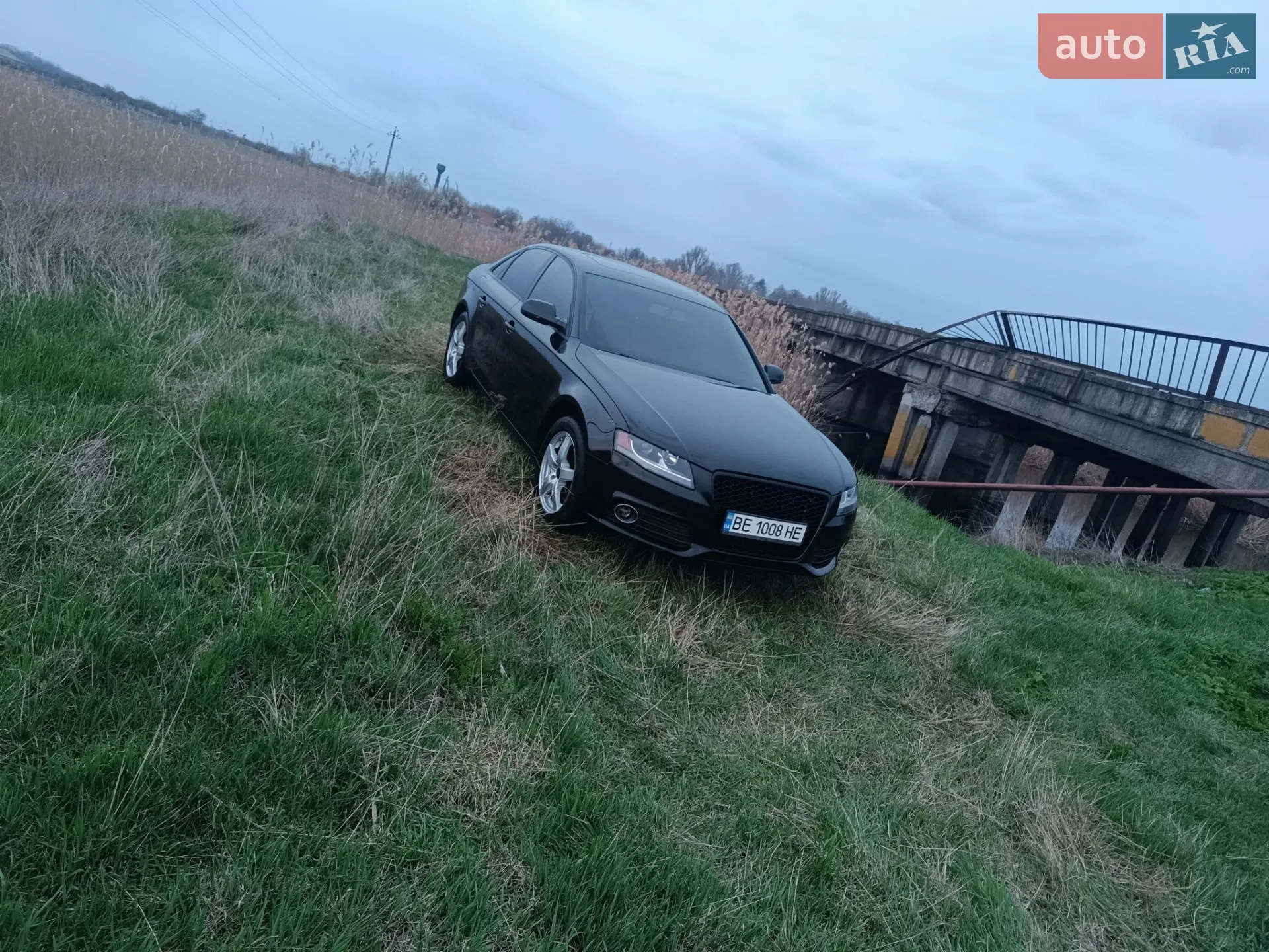 2011 Audi A4 - мініатюра 11