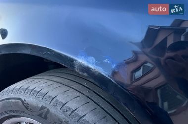 Седан Audi A4 2003 в Киеве