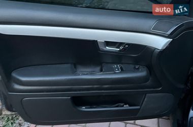 Седан Audi A4 2003 в Киеве
