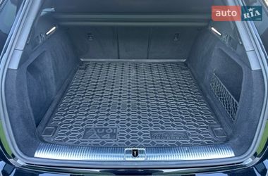 Універсал Audi A4 2020 в Києві