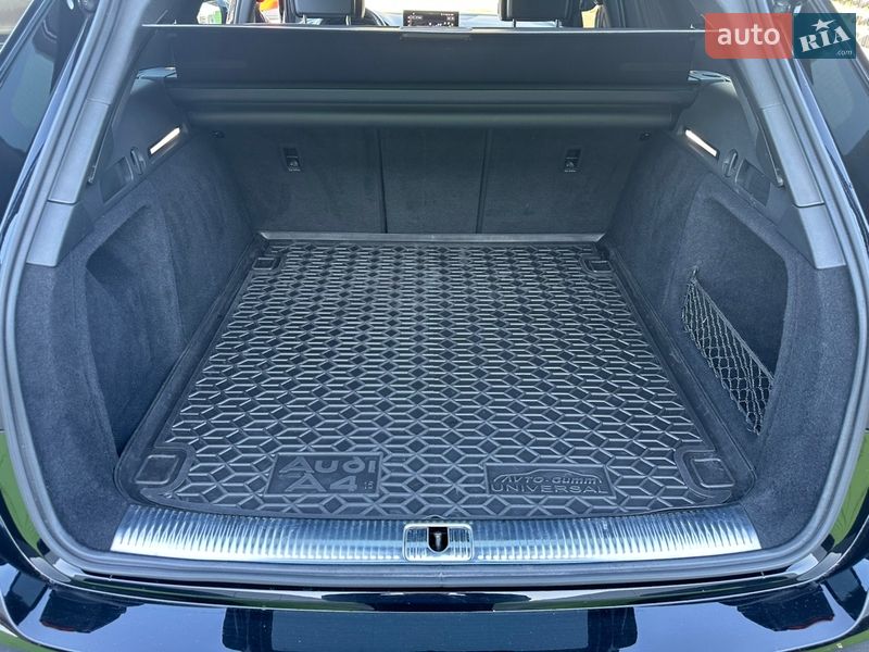 Універсал Audi A4 2020 в Києві