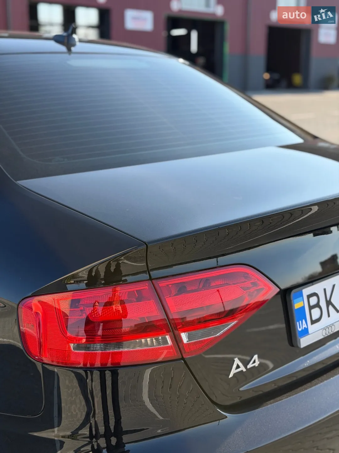 2010 Audi A4 - мініатюра 10