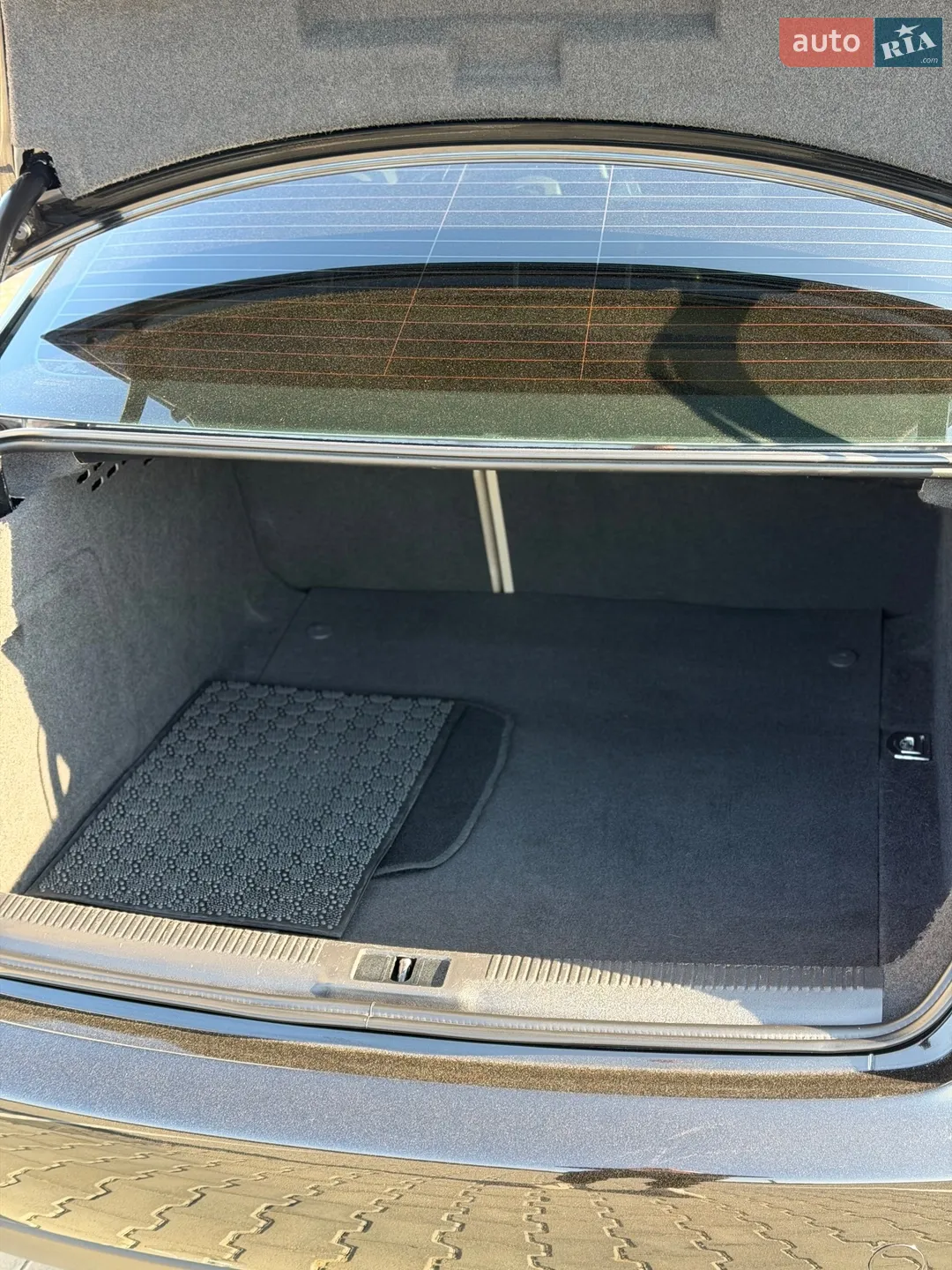 2010 Audi A4 - мініатюра 25