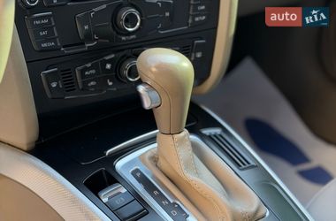 Седан Audi A4 2010 в Дубно