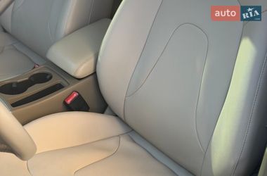 Седан Audi A4 2010 в Дубно