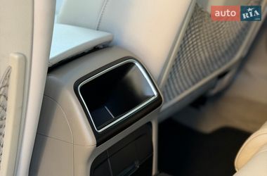Седан Audi A4 2010 в Дубно