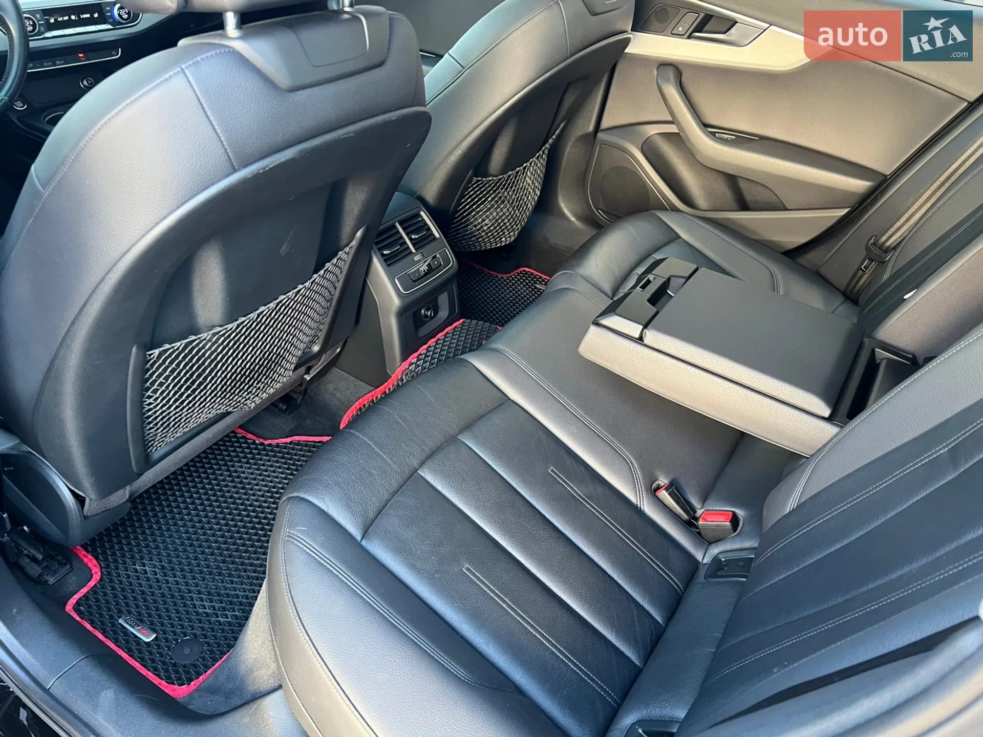 2017 Audi A4 - мініатюра 26