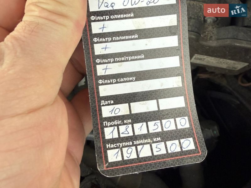 Универсал Audi A4 2020 в Вараше